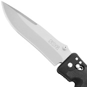 SOG Spec-Elite II Knife