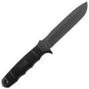 Force Glass-Reinforced Nylon Handle Fixed Blade Knife