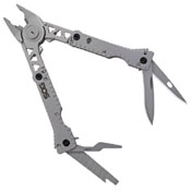 SN1001 Sync I 5Cr13MoV Steel Multi-Tool