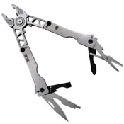 SN1011 Sync II 5Cr13MoV Steel Multi-Tool