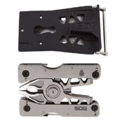 SN1011 Sync II 5Cr13MoV Steel Multi-Tool