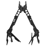 Sync II Traveler Stainless Steel Handle Multi-Tool