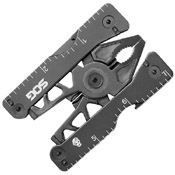 Sync II Traveler Stainless Steel Handle Multi-Tool