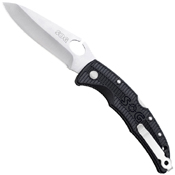 SOGzilla 8Cr13MoV Steel Clip-Point Blade Folding Knife
