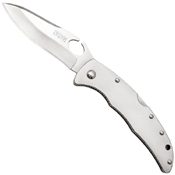 SOGzilla 8Cr13MoV Steel Clip-Point Blade Folding Knife