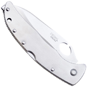 SOGzilla 8Cr13MoV Steel Clip-Point Blade Folding Knife