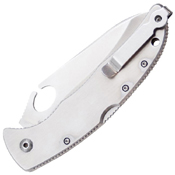 SOGzilla 8Cr13MoV Steel Clip-Point Blade Folding Knife