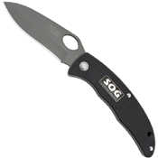 Sog Slipzilla Black