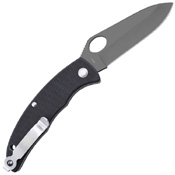 Sog Slipzilla Black