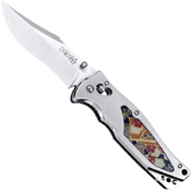 SOG Stingray 2.0 Mino Paper Knife