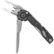 SwitchPlier 2.0 420 Steel Multitool