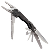 SwitchPlier 2.0 420 Steel Multitool