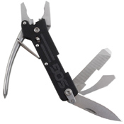 SOG Micro ToolClip 9-in-1 Multi-Tool