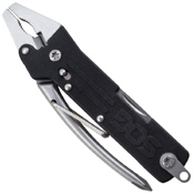 SOG Micro ToolClip 9-in-1 Multi-Tool