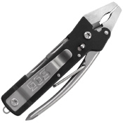 SOG Micro ToolClip 9-in-1 Multi-Tool