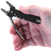 SOG Micro ToolClip 9-in-1 Multi-Tool