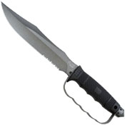 SOG Tigershark 2.0 Knife