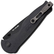 Flash II AUS-8 Steel Blade Folding Knife