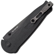 Flash II AUS-8 Steel Blade Folding Knife