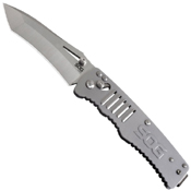 Targa Plain Edge Folding Blade Knife