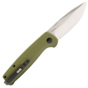 SOG Terminus SJ Folding Knife - OD Green