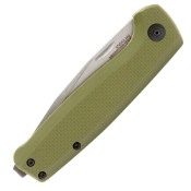 SOG Terminus SJ Folding Knife - OD Green