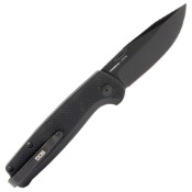 SOG Terminus SJ Folding Knife - Blackout