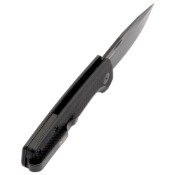 SOG Terminus SJ Folding Knife - Blackout