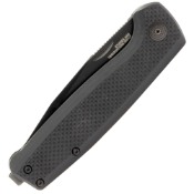 SOG Terminus SJ Folding Knife - Blackout