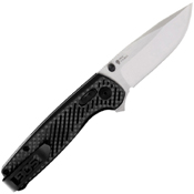 Terminus XR 2.95 Inch Blade EDC Folding Knife