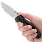 Terminus XR 2.95 Inch Blade EDC Folding Knife