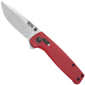 Terminus XR 2.95 Inch Blade EDC Folding Knife