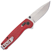Terminus XR 2.95 Inch Blade EDC Folding Knife
