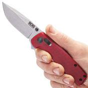 Terminus XR 2.95 Inch Blade EDC Folding Knife