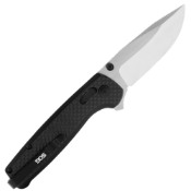 SOG Terminus XR Lock G10 Handle Folding Knife