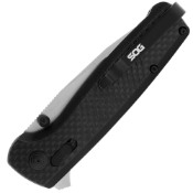 SOG Terminus XR Lock G10 Handle Folding Knife