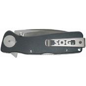 SOG Twitch XL Graphite Handle Knife