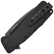 Twitch XL 3.25 Inch AUS-8 Steel Blade Folding Knife