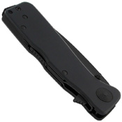 Twitch XL 3.25 Inch AUS-8 Steel Blade Folding Knife