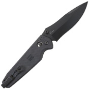 SOG Visionary II Knife