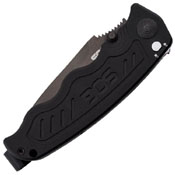 Zoom Mini 3.15 Inch Drop Point Folding Blade Knife
