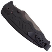 Zoom Mini 3.15 Inch Drop Point Folding Blade Knife