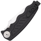 Zoom Drop Point Blade Folding Knife