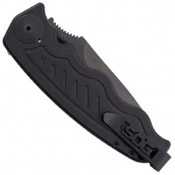 Zoom Drop Point Blade Folding Knife