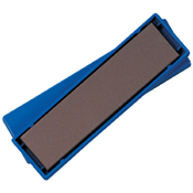 Bench Stone 2 x 8 Inch Sharpener with Polymer Case