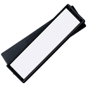 Bench Stone 2 x 8 Inch Sharpener with Polymer Case