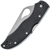 Spyderco Harrier 2 Folding Blade Knife