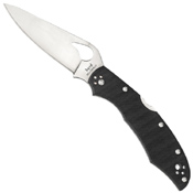 Byrd Cara Cara 2 8Cr13MoV Steel Blade Folding Knife - Black