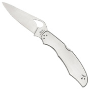 Byrd Cara Cara 2 Stainless Steel Handle Ambidextrous Knife