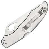 Spyderco Cara Cara2 Folding Knife - Refurbished